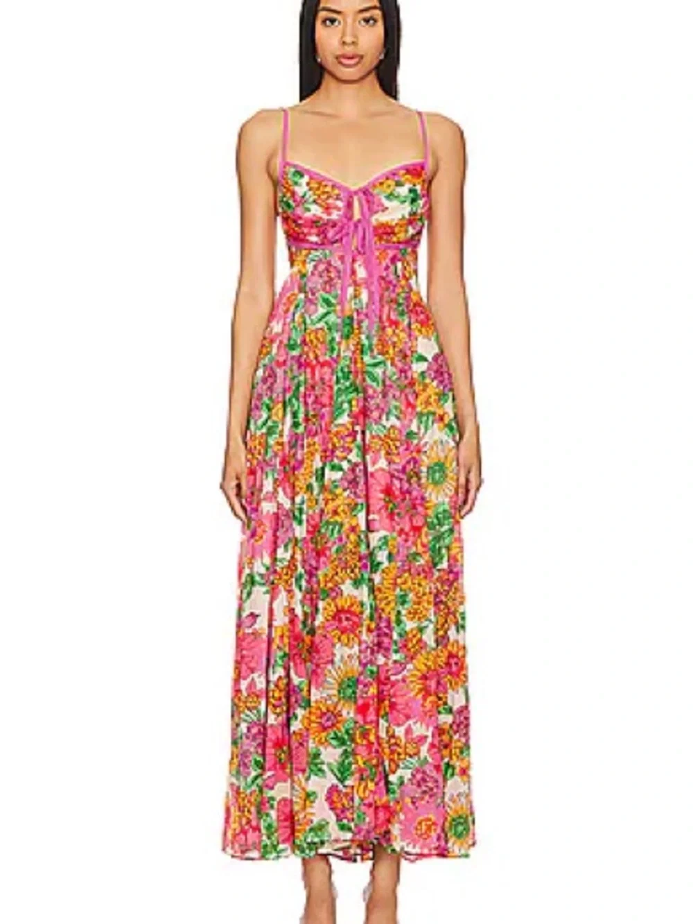 Free People Dream Weaver Dress - LIKE NEW